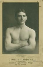 George Gardiner