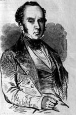 George Glyn, 1st Baron Wolverton