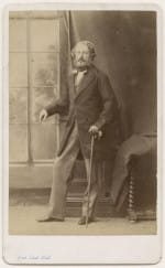 George Greville, 4th Earl of Warwick
