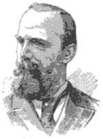 George Gunton