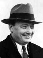 George Howard Earle III