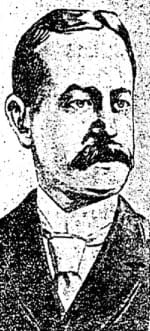 George J. Smith