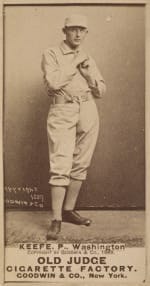 George Keefe