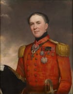 George Lloyd Hodges