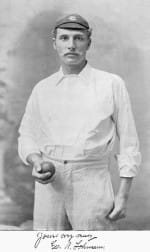 George Lohmann