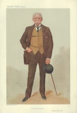 George Luck