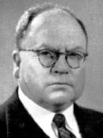 George McLeay