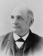 George Monroe Stearns