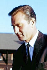George Montgomery