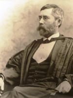 George Moulton Carpenter, Jr.