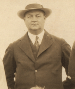 George Mulligan
