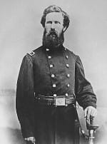 George N. Morgan