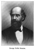 George N. Stearns