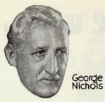 George Nichols