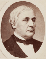 George Partridge Sanger