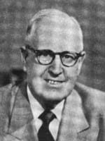 George Paul Miller