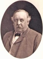 George S. Morison