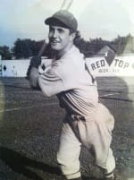 George Staller