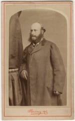 George Stanhope, 7th Earl of Chesterfield