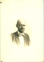 George Valentine Nash