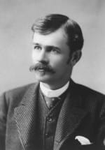 George W. Baxter