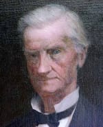 George W. Clinton