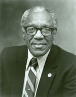 George W. Crockett, Jr.