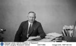 George W. Lewis
