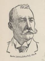 George W. Taylor