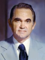 George Wallace