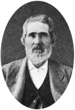 George Washington Jones