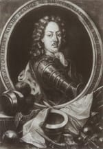 George William, Margrave of Brandenburg-Bayreuth