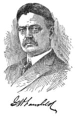 George Winthrop Fairchild
