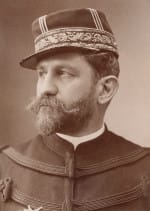 Georges Ernest Boulanger