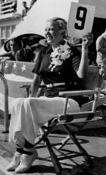 Georgia Coleman