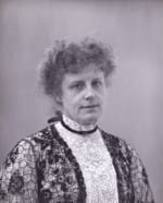 Georgina Agnes Brackenbury