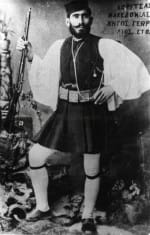 Georgios Soulios