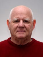 Gerald Garrick Cunningham
