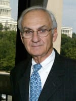 Gerald P. Carmen