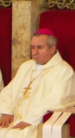 Gerard Bernacki