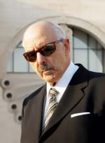 Gerard Cafesjian