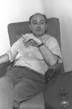 Gershon Agron