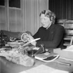 Gertie Wandel