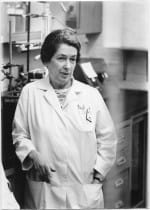 Gertrude Perlmann