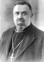 Ghevond Duryan