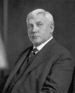 Gilbert N. Haugen