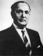 Gilberto Bosques Saldívar
