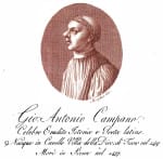 Giovanni Antonio Campani