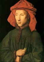Giovanni Arnolfini
