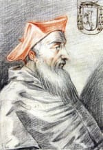 Giovanni Domenico de Cupis